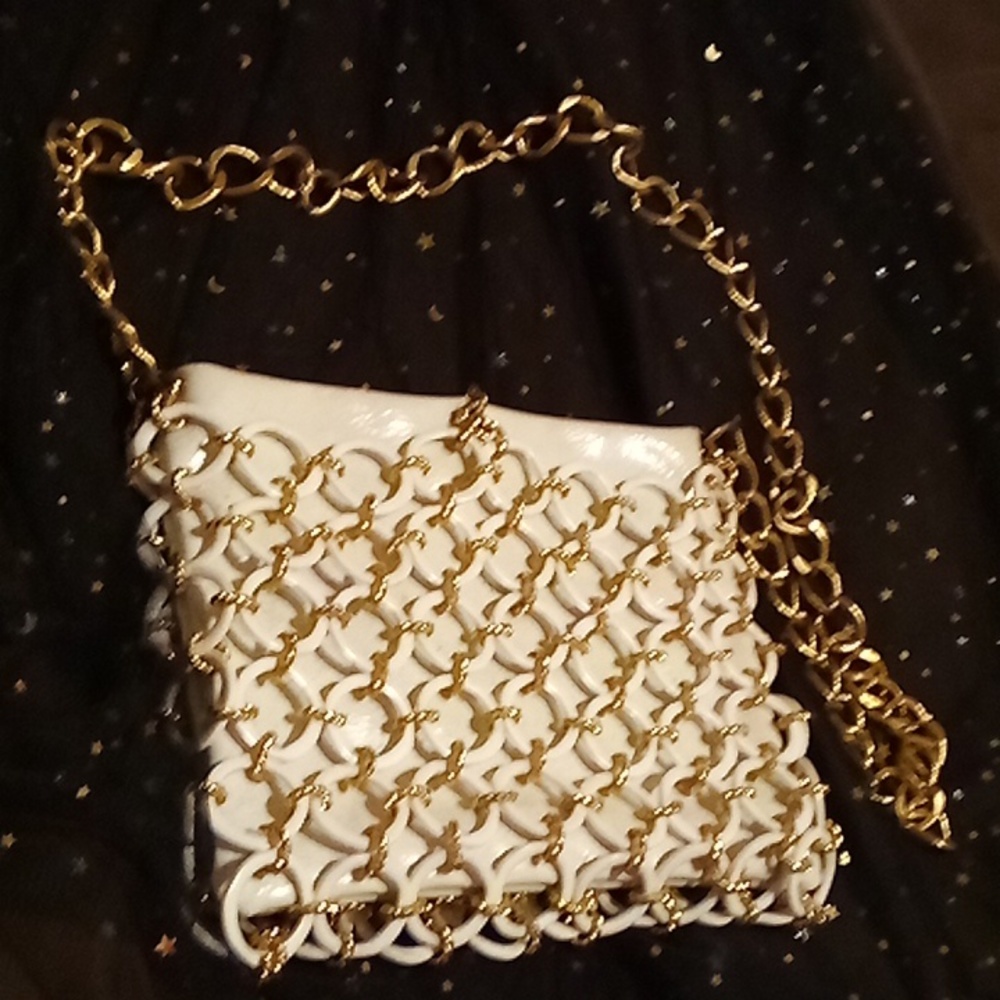 Vintage purse